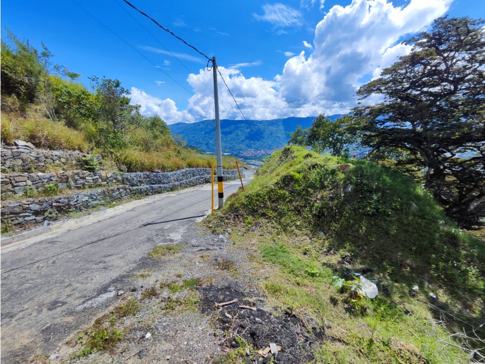 Lote de 5.200 m² en venta en El Limonar, Girardota - Lote B — foto 5