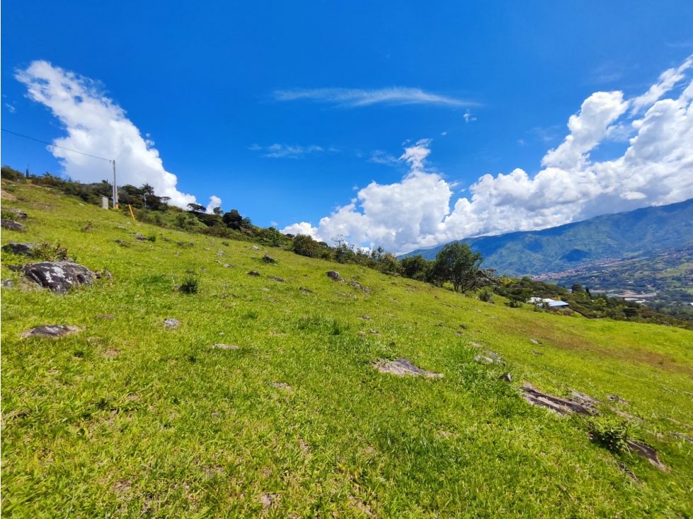 Lote En Girardota en el Limonar - 5