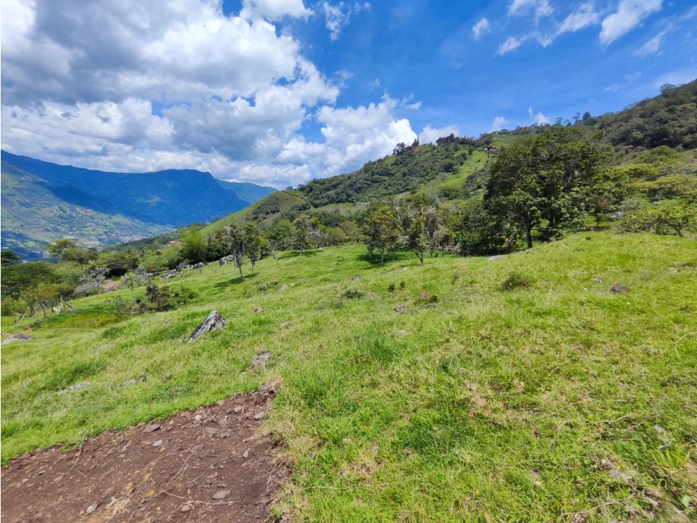 Lote de 3.418 m² en venta en vereda El Zarzal, Copacabana — foto 6