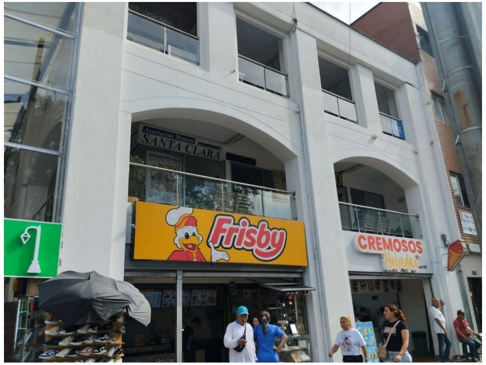 Local Comercial en itagui Parque - 6