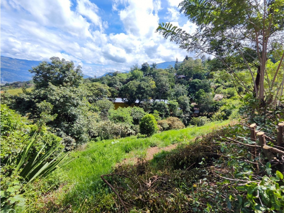 Lote en Girardota Vereda el Totumo — foto 4