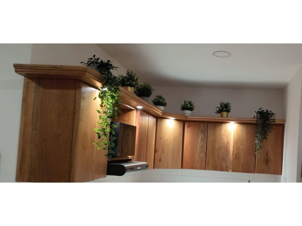 Apartamento en Jardin Antioquía cerca al Parque - 6
