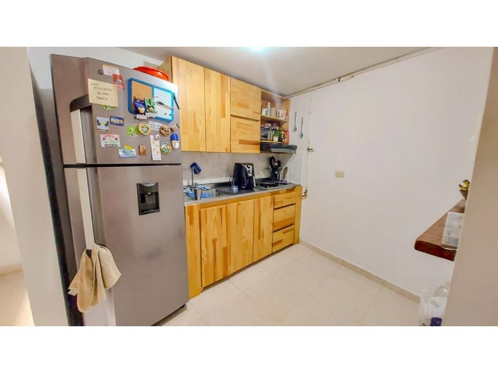 casa unifamiliar belencito 2 piso con una hermosa vista — foto 5