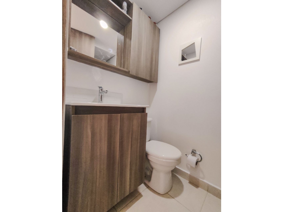 Apartamento en la estrella la tablaza Excelente Ubicación — foto 6