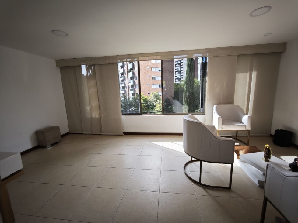 Casa en unidad cerrada en venta en El Chocho, Envigado — foto 4