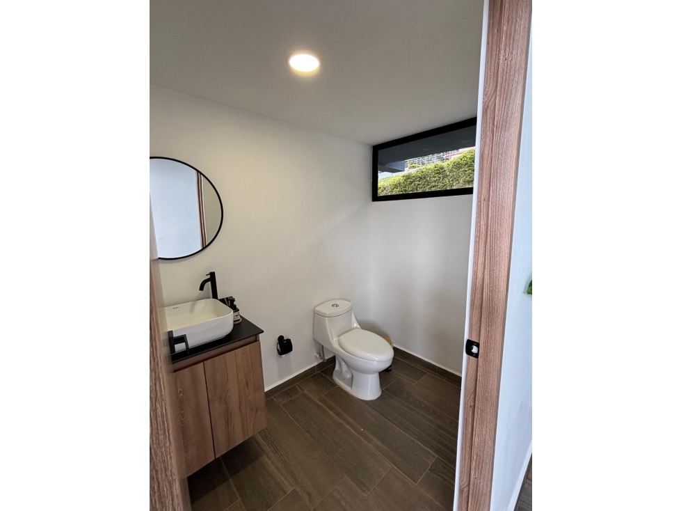 Casa moderna en Copacabana parcelación — foto 5