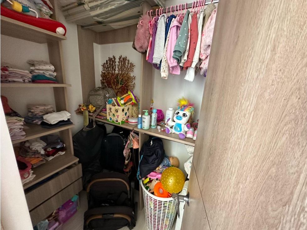 Apartamento de 92 m² en venta en Castropol, El Poblado — foto 5
