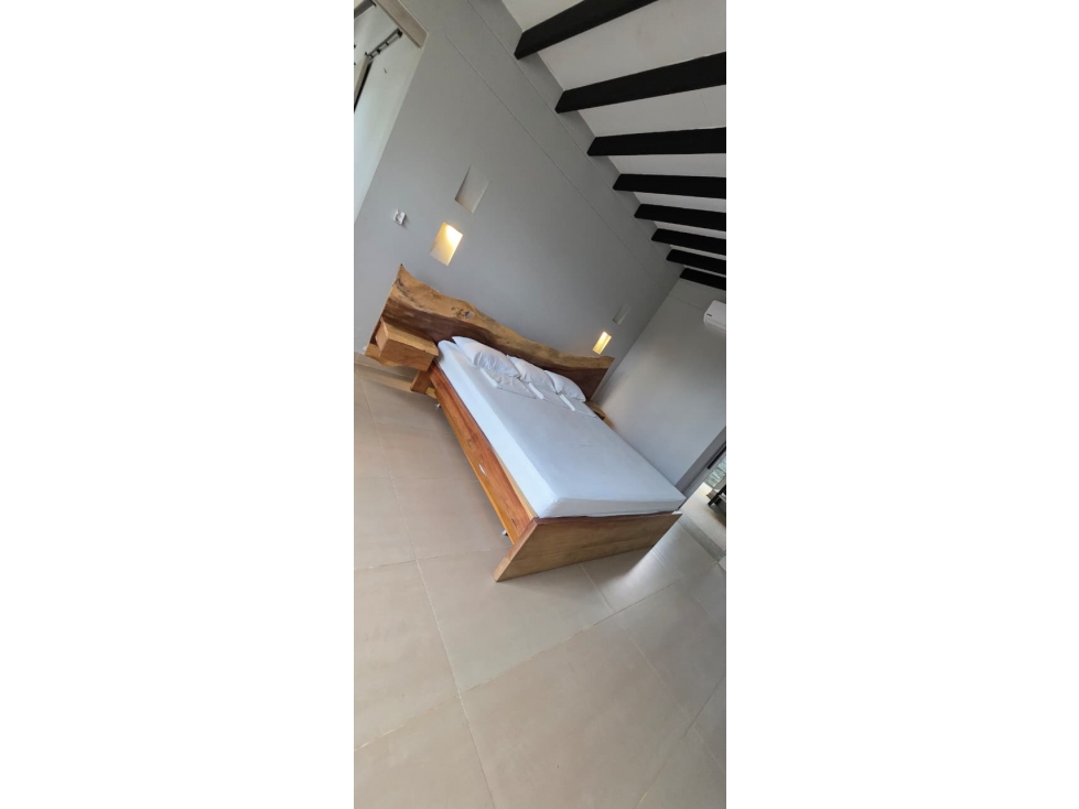 Finca en parcelación en venta en San Jerónimo — foto 5