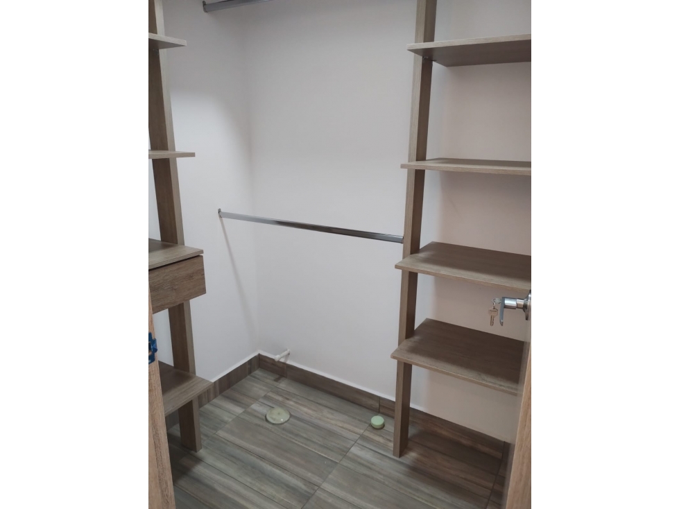 Apartaestudio nuevo de 44 m² en venta en Norteamérica, Bello — foto 5