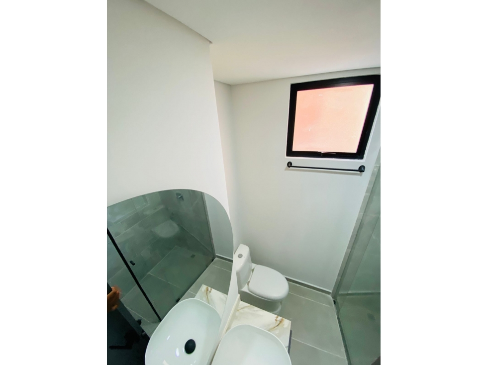 Apartamento de 200 m² en venta en Laureles, Medellín — foto 5