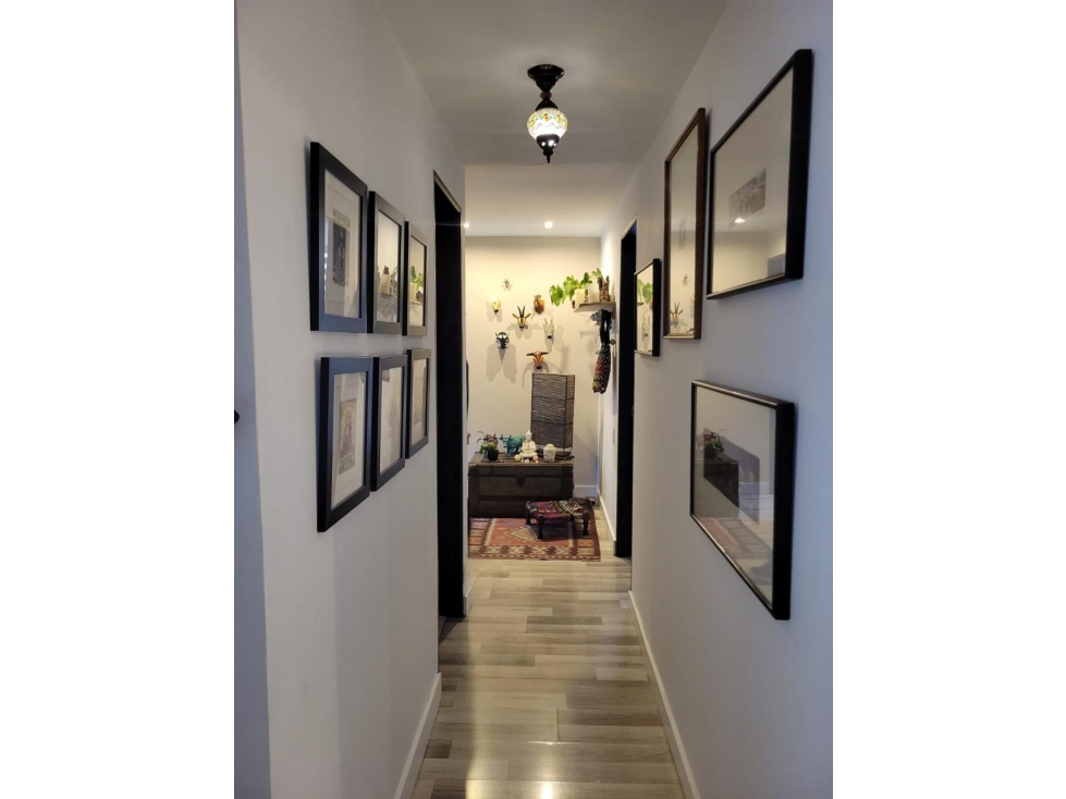 Apartamento de 90 m² en venta en Palmar de la Concha, Medellín — foto 5