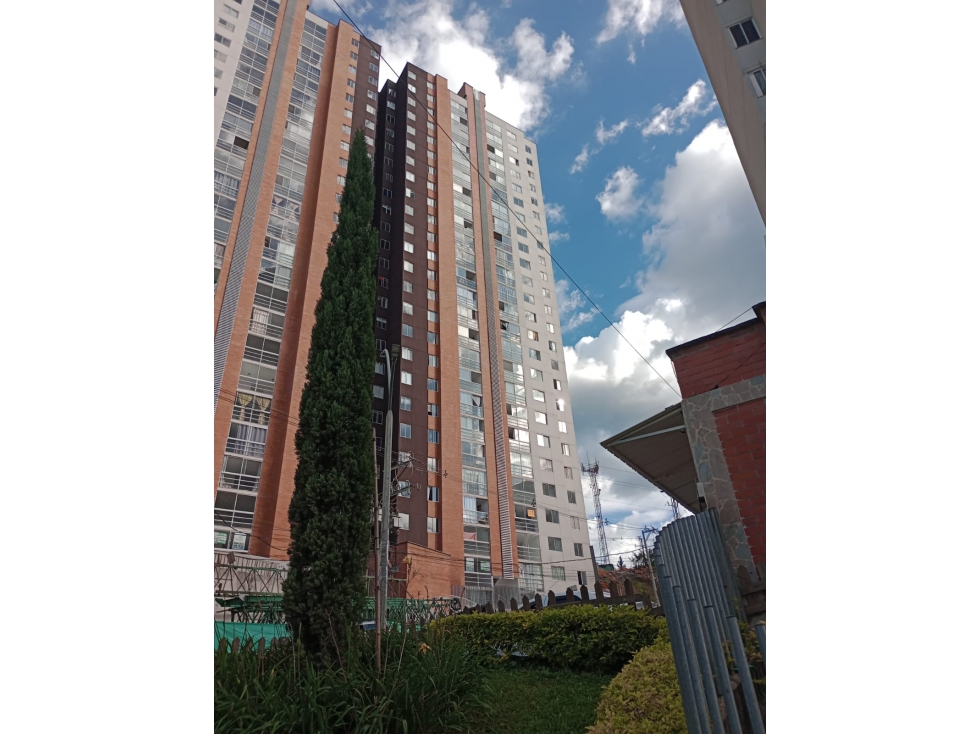 Apartamento nuevo de 50 m² en venta en Sabaneta — foto 5
