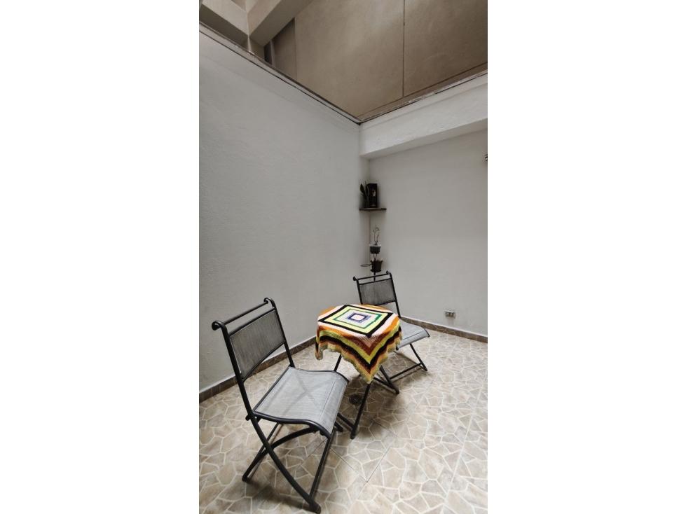 Apartamento de 122 m² en venta en La Salle, Envigado — foto 6