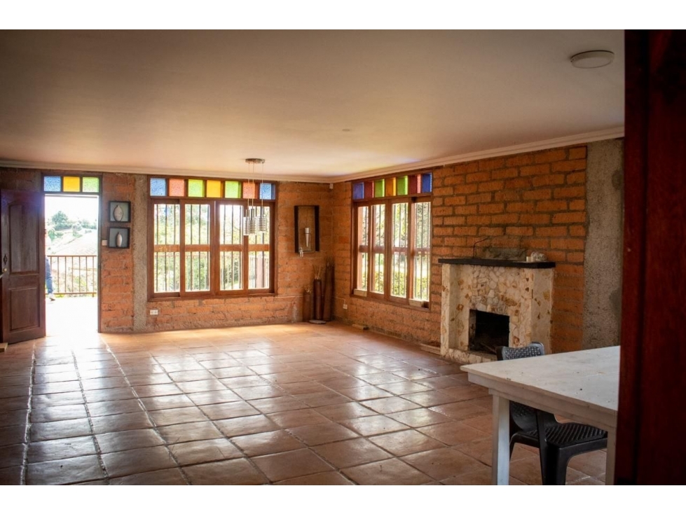 Finca en venta en Alto del Chocho, Marinilla — foto 6