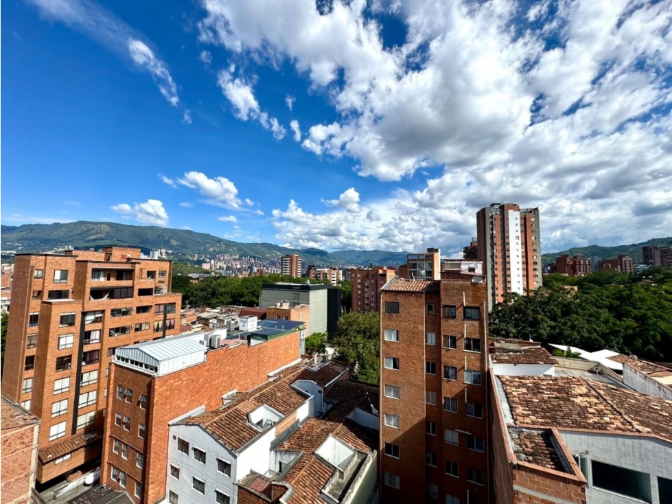 Penthouse de 300 m² en venta en Laureles - Primer Parque, Medellín — foto 5