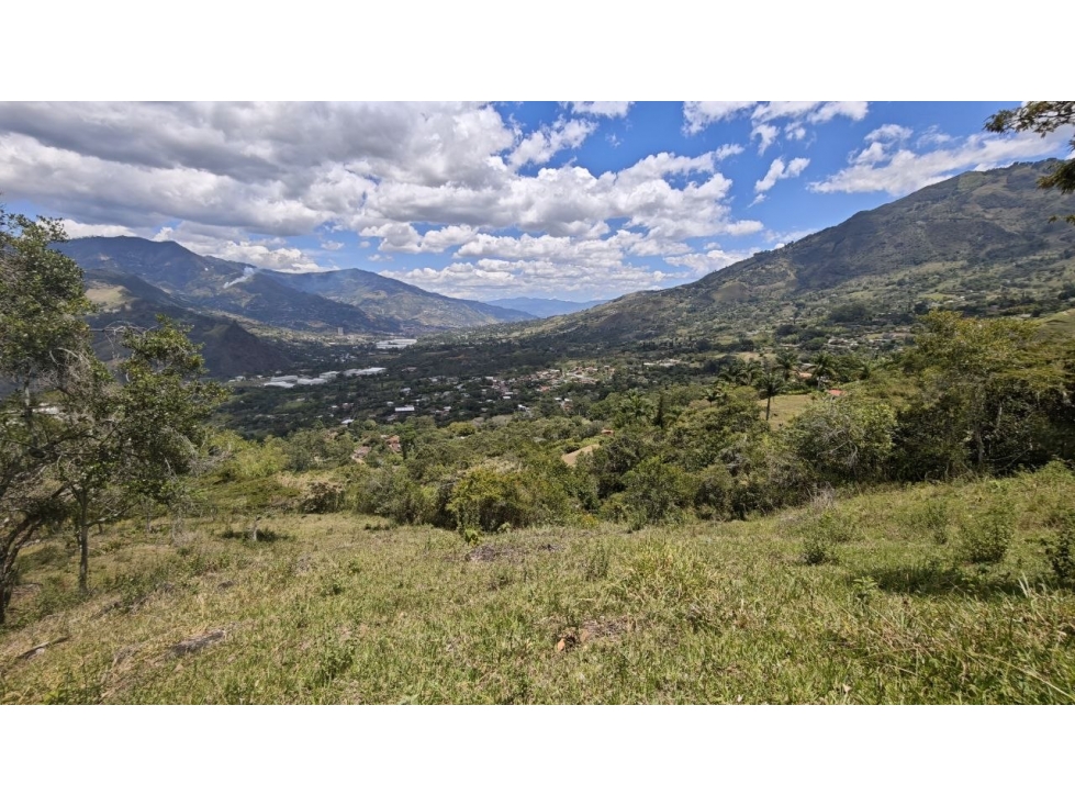 Lote de 5.200 m² en venta en El Limonar, Girardota — foto 2