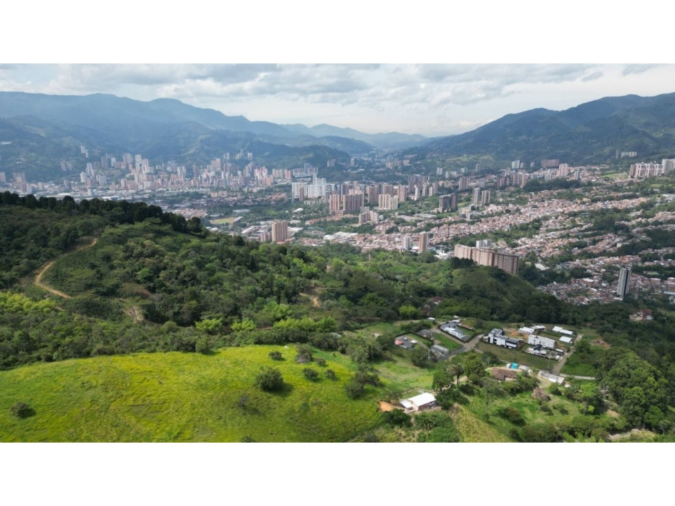 Lote de 383.116 m² en venta en San Antonio de Prado — foto 5