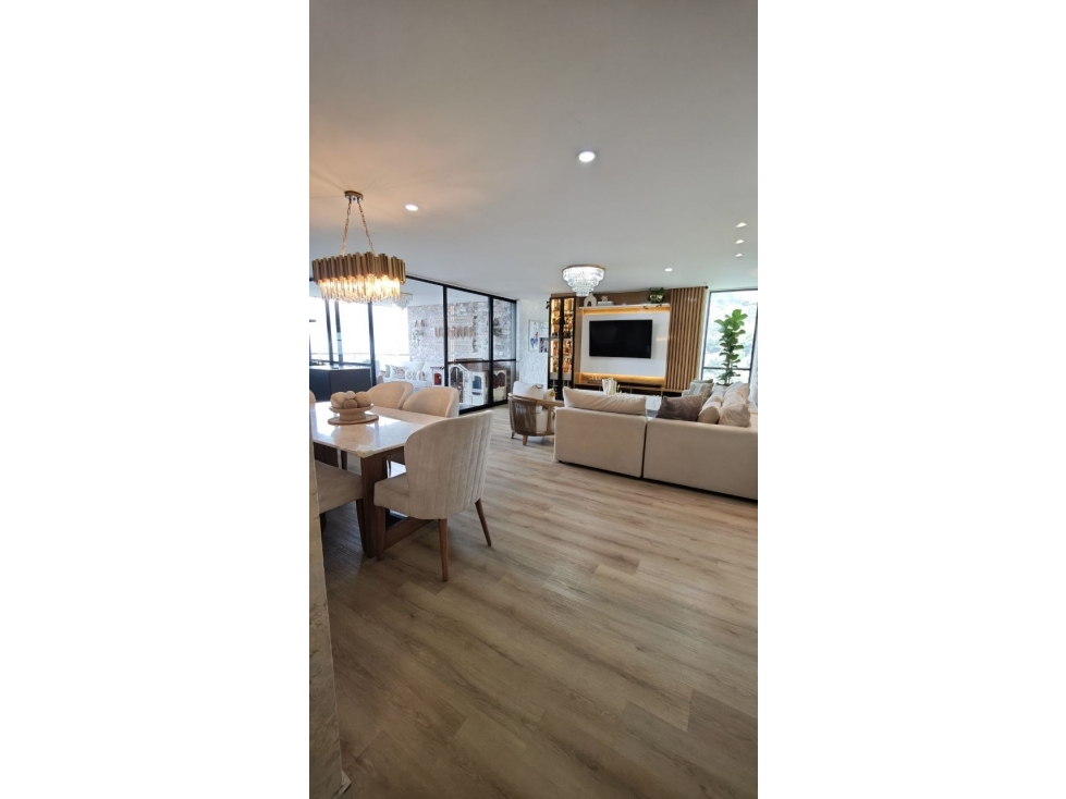 Apartamento de 156 m² en venta en Las Lomitas, Sabaneta — foto 6