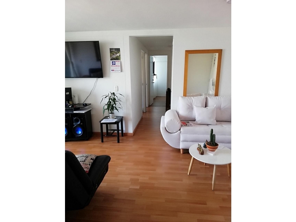 Apartamento de 74 m² en venta cerca a Mayorca, Sabaneta — foto 5