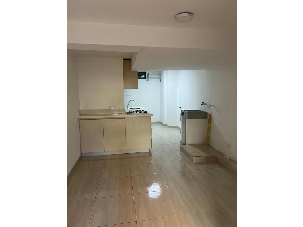 Apartaestudio de 38 m² en venta en El Salvador, Medellín — foto 5