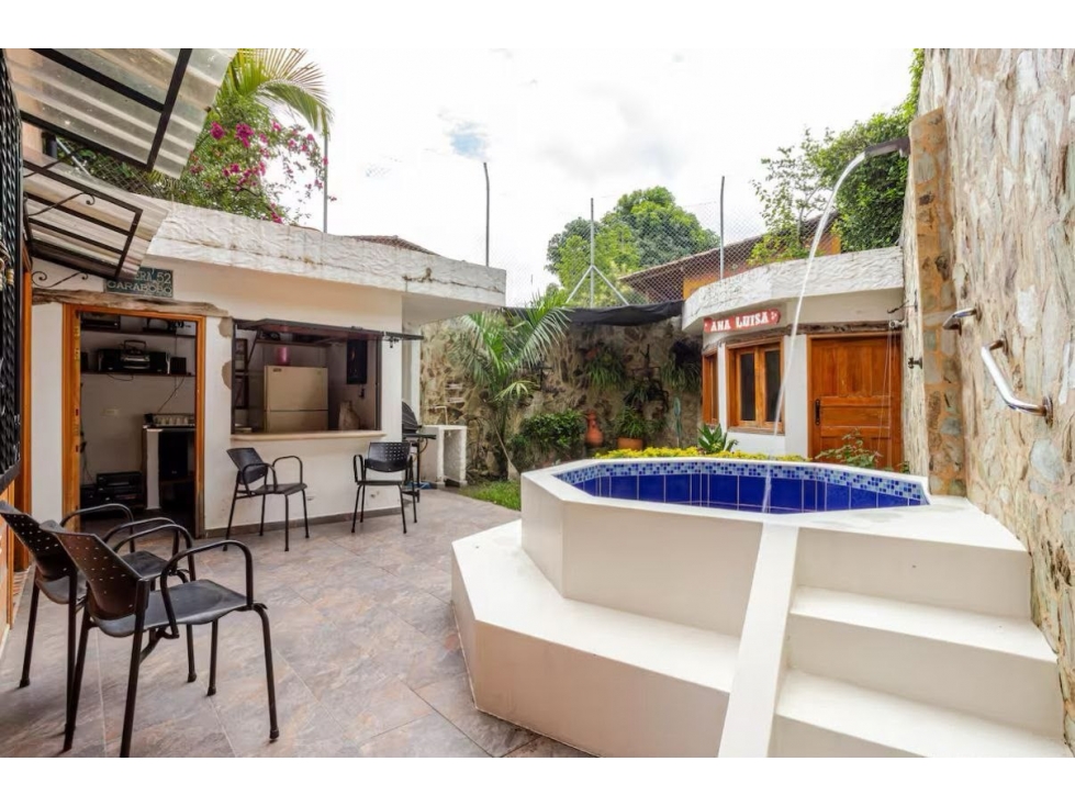 Casa de 3 alcobas y 178 m² en venta en San Jerónimo, Antioquia — foto 6
