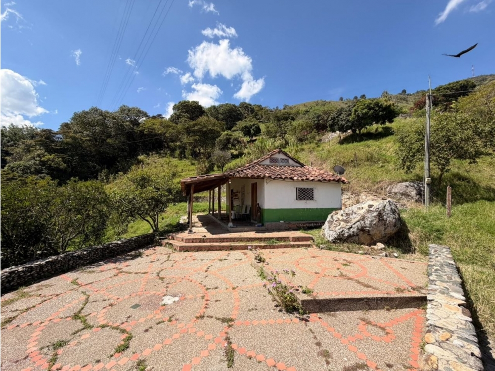 Finca en Barbosa Vereda Buga - 6