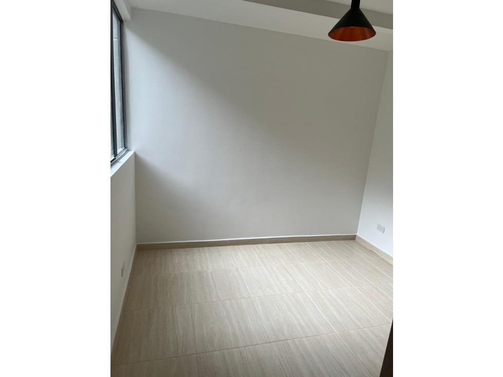 Apartamento de 45 m² en venta en Buenos Aires, Medellín — foto 4