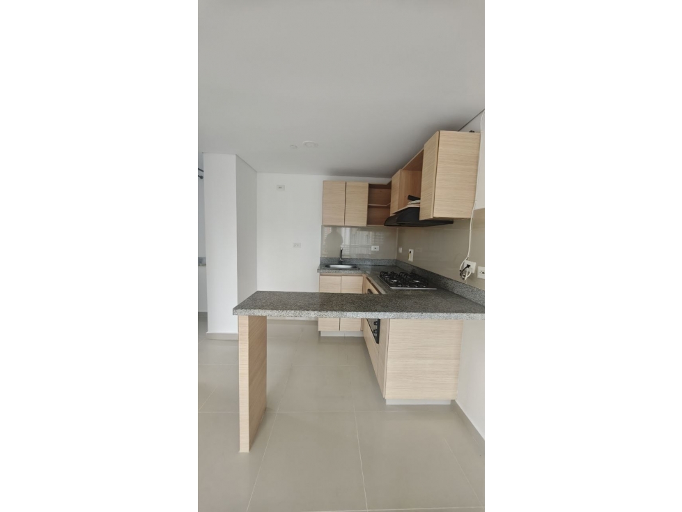Apartamento en Sabaneta la Doctora — foto 5