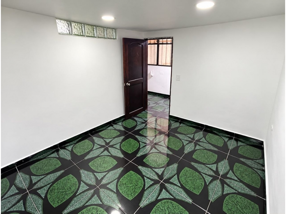 casa en campo valdes 2 piso — foto 6