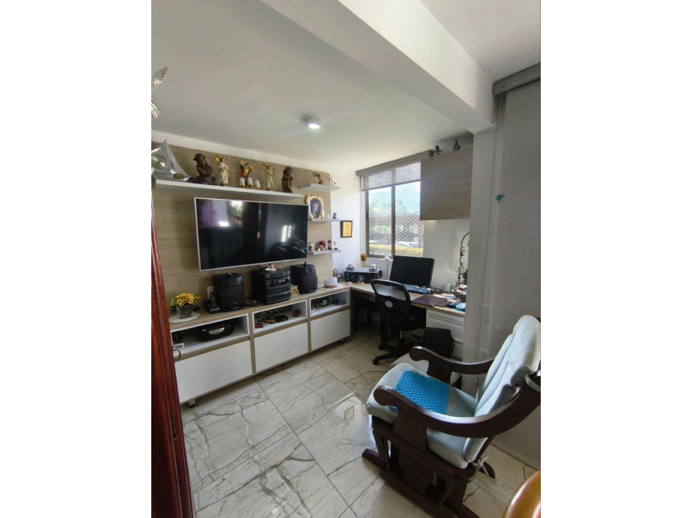 Apartamento de 67 m² en venta en Pan de Azúcar, Sabaneta — foto 6