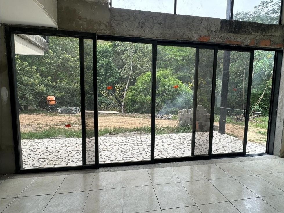 Finca en Sopetran en parcelación — foto 5