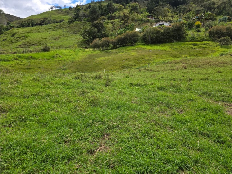 Lote en Barbosa Alto de Matasano — foto 5