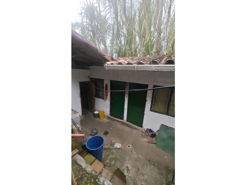 casa lote en Girardota Parque — foto 6