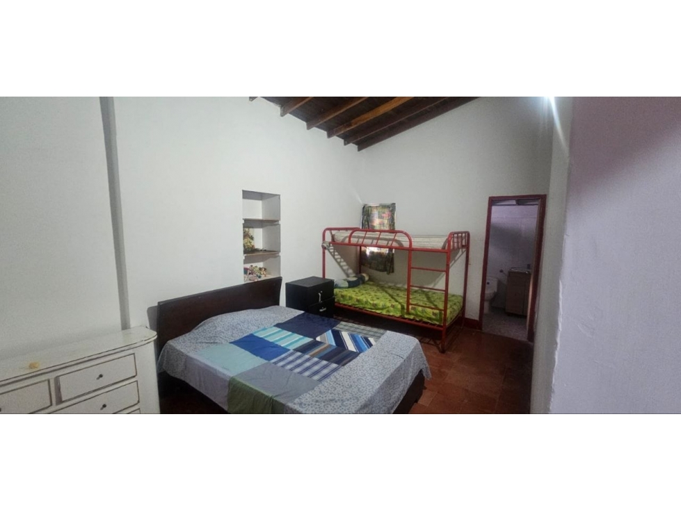 Finca en venta en Los Cedros, San Jerónimo — foto 6