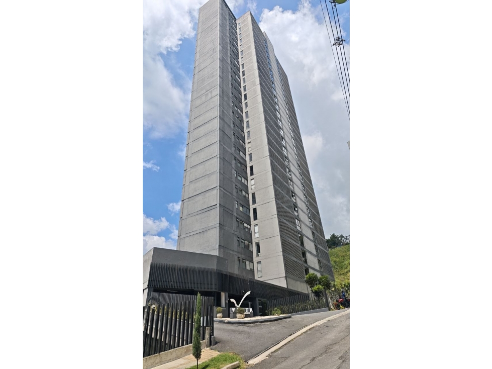 Apartamento de 156 m² en venta en Las Lomitas, Sabaneta