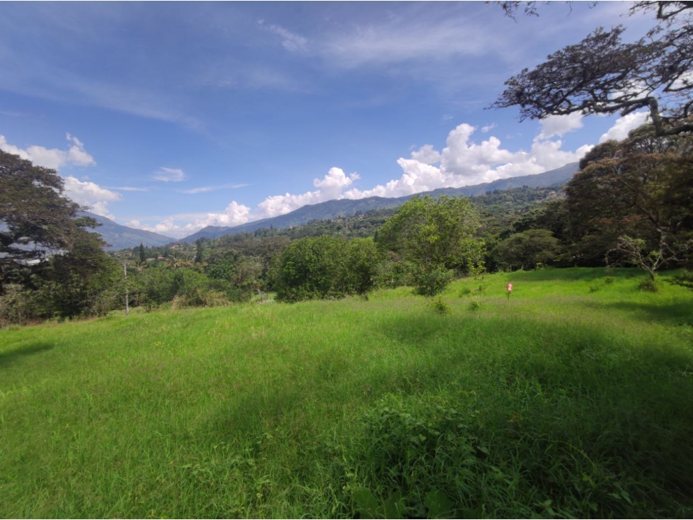 Lote de 2.700 m² en venta en vereda El Totumo, Girardota - Lote 1 — foto 6