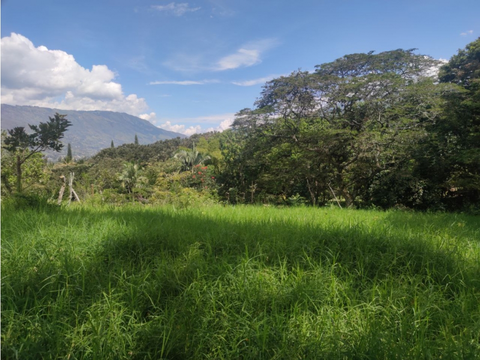 Lote de 2.700 m² en venta en vereda El Totumo, Girardota - Lote 2 — foto 6