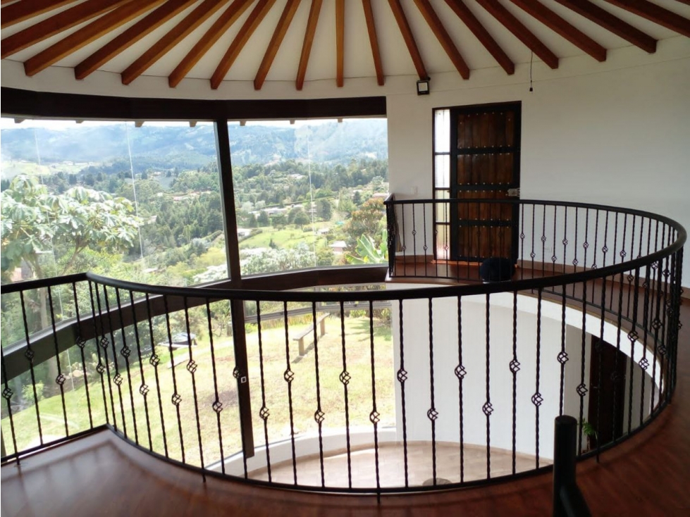 Finca en Guarne Vereda la Clara — foto 6