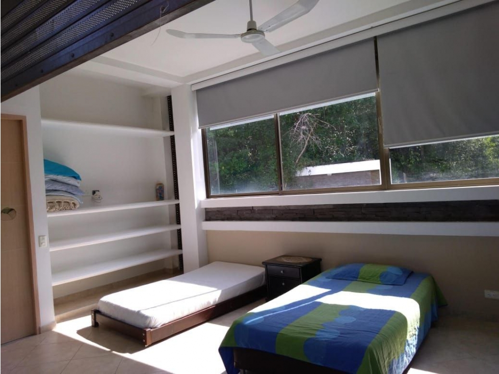 Finca 3.500 m², 4 alcobas, parcelación Santa Fe de Antioquia — foto 6