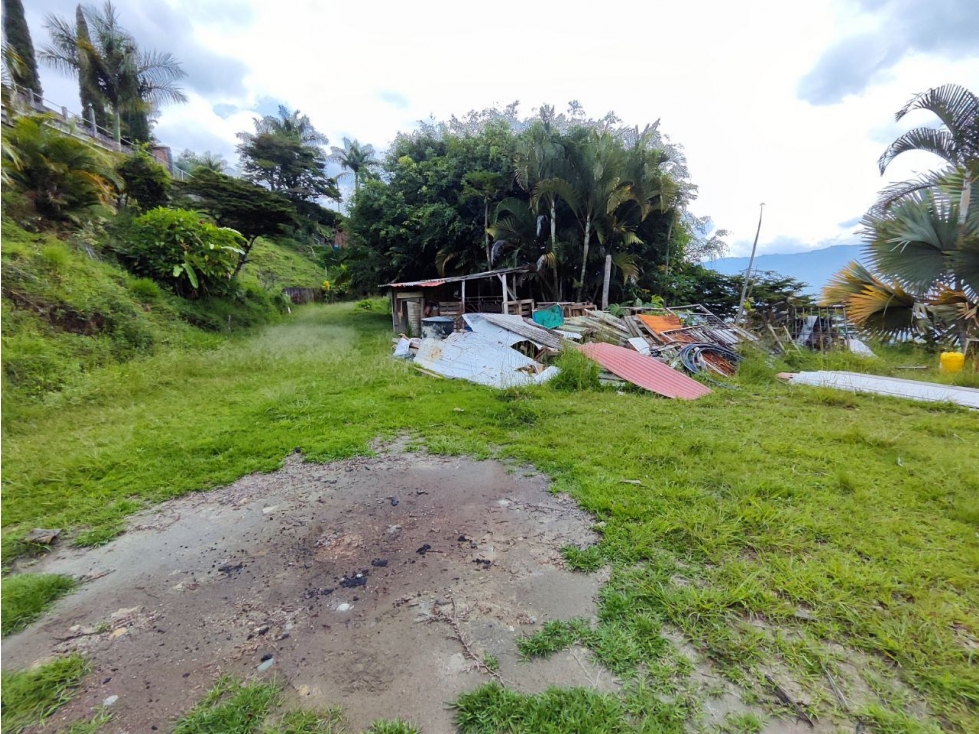 Lote en Girardota Parcelacion el Limonar - 5