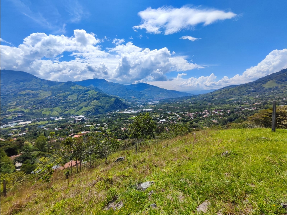 Lote En Girardota en el Limonar - 6