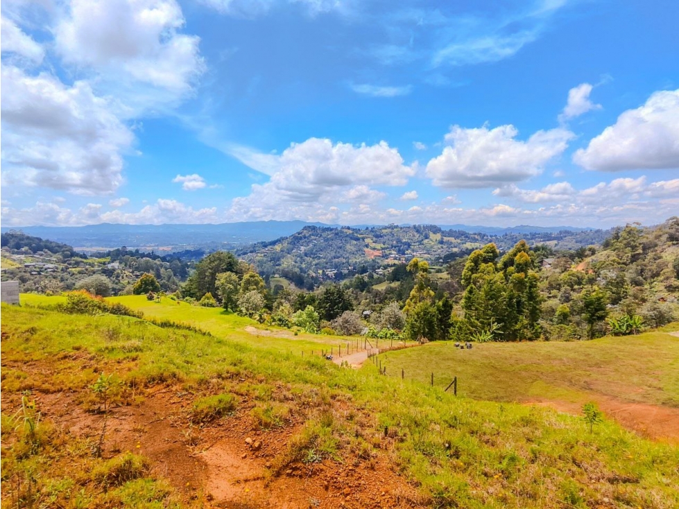 finca en rionegro cerca al aeropuerto sajonia — foto 5