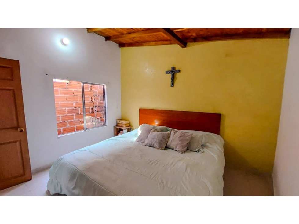 casa unifamiliar belencito 2 piso con una hermosa vista — foto 6