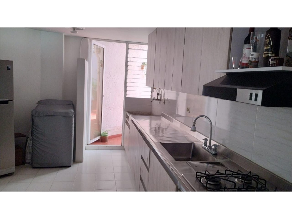 Apartamento en robledo Pilarica — foto 5