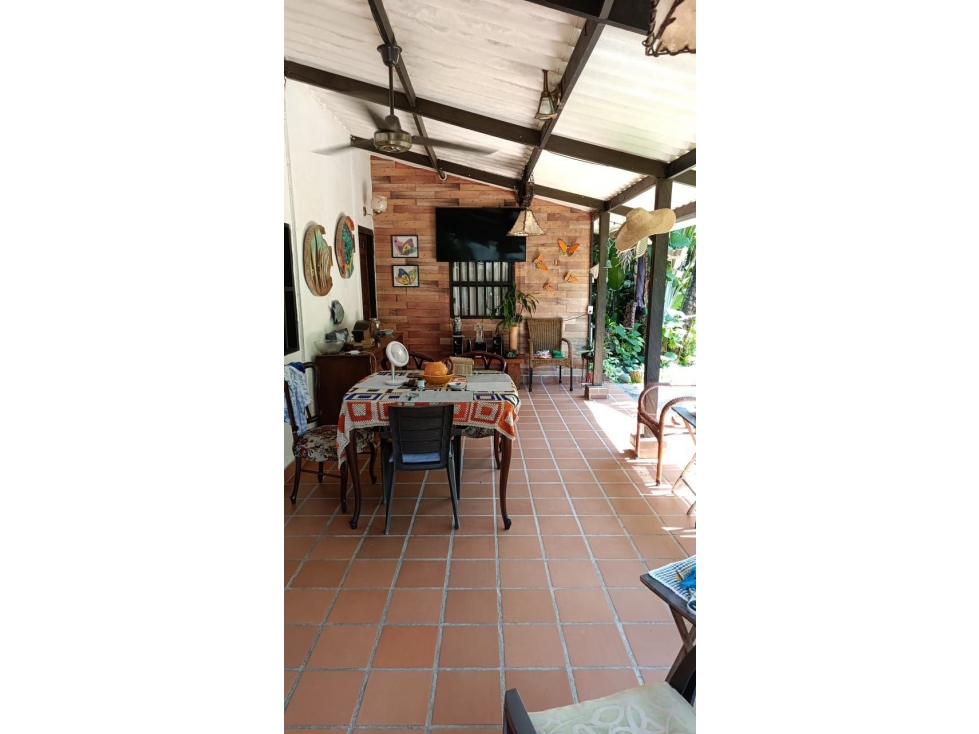 Finca en Santa Fe de Antioquia Vereda Pan Gordito — foto 5