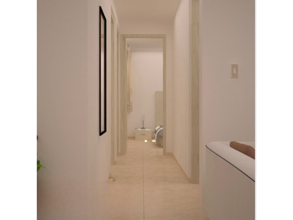 Apartamentos en obra gris en venta en Las Vegas, Sabaneta — foto 5