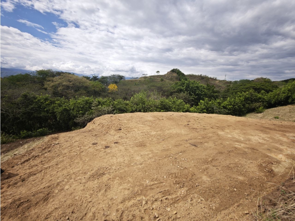 Lote en sopetran Vereda ciruelac — foto 6