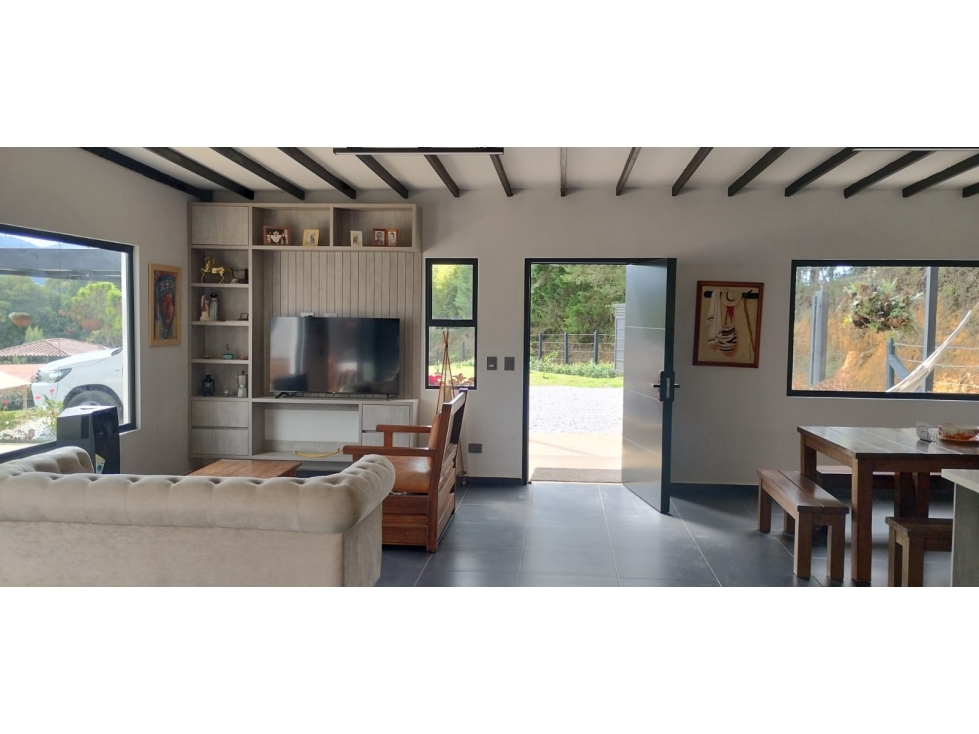 Finca en guarne vereda romeral — foto 6