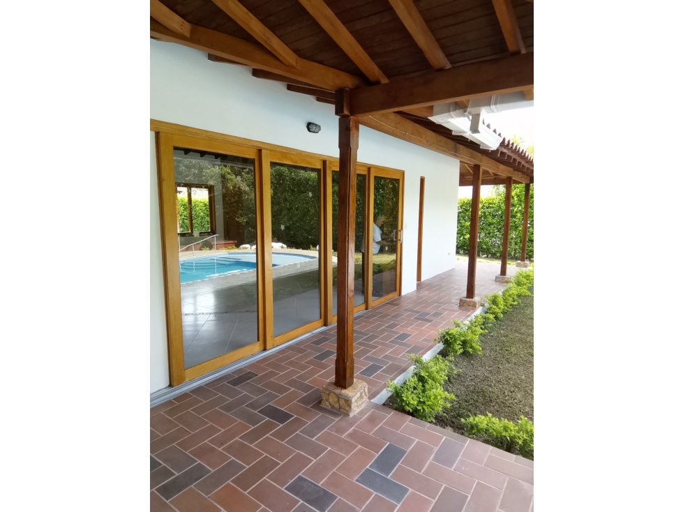 Finca de 1.400 m² en venta en San Jerónimo — foto 6