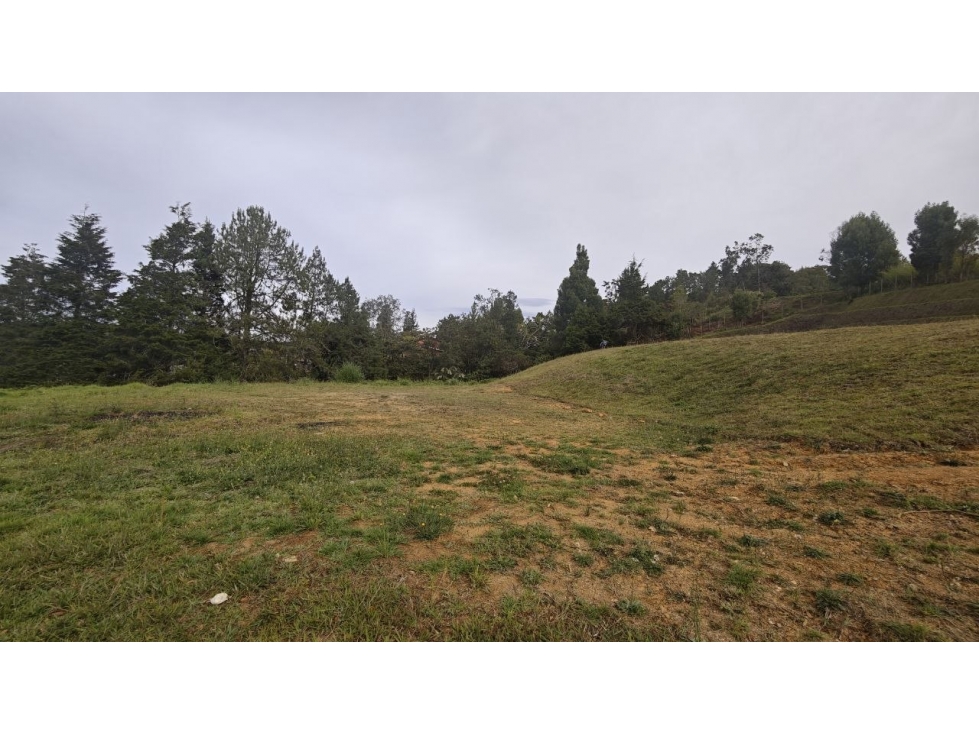 Lote de 4.200 m² en venta en la vereda San Isidro, Guarne — foto 6